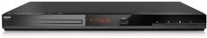 DVD-плеер BBK DVP036S Dark Grey