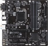 Материнская плата Gigabyte GA-Q270M-D3H