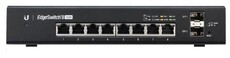 Коммутатор (switch) Ubiquiti EdgeSwitch 8-150W