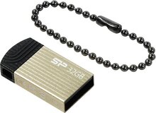 USB Flash накопитель 32Gb Silicon Power Touch T20 (SP032GBUF2T20V1C)