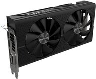 Видеокарта AMD (ATI) Radeon RX 570 Sapphire Pulse PCI-E 4096Mb (11266-04-20G)