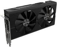 Видеокарта AMD (ATI) Radeon RX 580 Sapphire Pulse OC PCI-E 8192Mb (11265-05-20G)