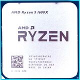Процессор AMD Ryzen 5 1600X OEM
