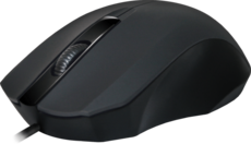 Мышь Defender MM-310 Black (52310)