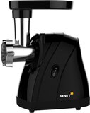 Мясорубка Unit UGR-462 Black