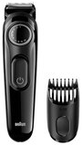 Машинка для стрижки Braun BT3020