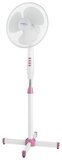 Напольный вентилятор Scarlett SC-SF111B09 White