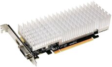 Видеокарта nVidia GeForce GT1030 Gigabyte PCI-E 2048Mb (GV-N1030SL-2GL)