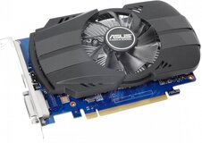 Видеокарта nVidia GeForce GT1030 ASUS PCI-E 2048Mb (PH-GT1030-O2G)