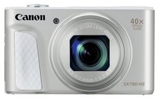 Фотоаппарат Canon PowerShot SX730 HS Silver