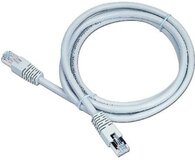 Патч-корд Gembird FTP 6, 1м (PP6-1M)
