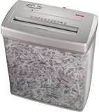 Уничтожитель бумаги (шредер) Hama Premium X6M (H-50176)