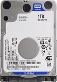 Жесткий диск 1Tb SATA-III Western Digital Blue (WD10SPZX)
