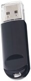 USB Flash накопитель 4Gb Perfeo C03 Black (PF-C03B004)