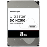 Жесткий диск 8Tb SATA-III HGST (Hitachi) Ultrastar He10 (0F27457/0F27612)