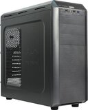 Корпус InWin G7 BWR143 Grey