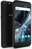 Смартфон Archos Sense 55DC Black
