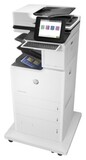 МФУ HP Color LaserJet Enterprise Flow M682z (J8A17A)