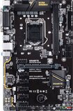 Материнская плата Gigabyte GA-H110-D3A