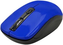 Мышь Gembird MUSW-400 Blue