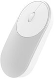 Мышь Xiaomi Mi Portable Mouse Silver