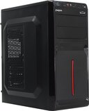 Корпус Exegate AB-221U 450W Black
