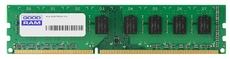 Оперативная память 4Gb DDR-III 1600MHz GOODRAM (GR1600D364L11S/4G)