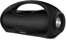 Портативная акустика Sven PS-420 Black