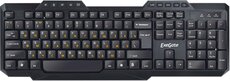 Клавиатура Exegate LY-503M Black