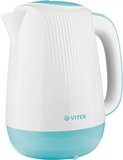 Чайник VITEK VT-7059 W