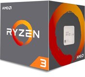 Процессор AMD Ryzen 3 1200 BOX