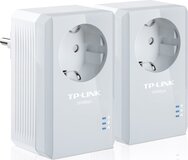 Powerline-адаптеры TP-Link TL-PA4010PKIT AV600