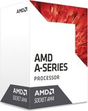 Процессор AMD A10-9700E BOX