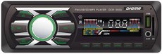Автомагнитола Digma DCR-300G