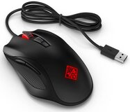 Мышь HP OMEN 600 (1KF75AA)