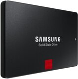 Твердотельный накопитель 2Tb SSD Samsung 860 PRO Series (MZ-76P2T0BW)