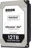Жесткий диск 12Tb SATA-III HGST (Hitachi) Ultrastar He12 (0F30146)