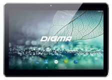 Планшетный компьютер Digma Plane 1523 3G Black