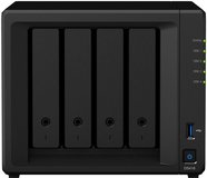 Сетевое хранилище (NAS) Synology DS418