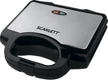 Вафельница Scarlett SC-WM11901