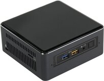 Неттоп Intel NUC7I7BNHXG NUC kit