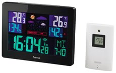 Метеостанция HAMA EWS-1400 (H-136259)