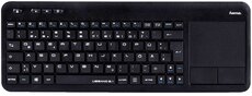 Клавиатура HAMA R1173091