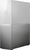 Сетевое хранилище (NAS) Western Digital My Cloud Home 8Tb (WDBVXC0080HWT-EESN)