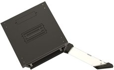 USB Flash накопитель 8Gb Mirex Swivel Black