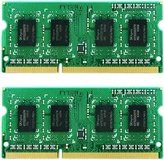 Оперативная память Synology RAM1600DDR3L-4GBX2