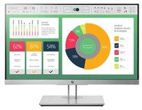 Монитор HP 22' EliteDisplay E223 (1FH45AA)