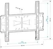 Переходная плата HP 867982-B21