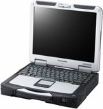Ноутбук Panasonic ToughBook CF-31 mk5 (CF-314B503N9)