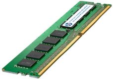 Оперативная память 8Gb DDR4 2400MHz HP ECC (862974-B21)